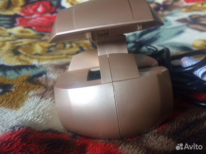 Автоматическая плойка новая