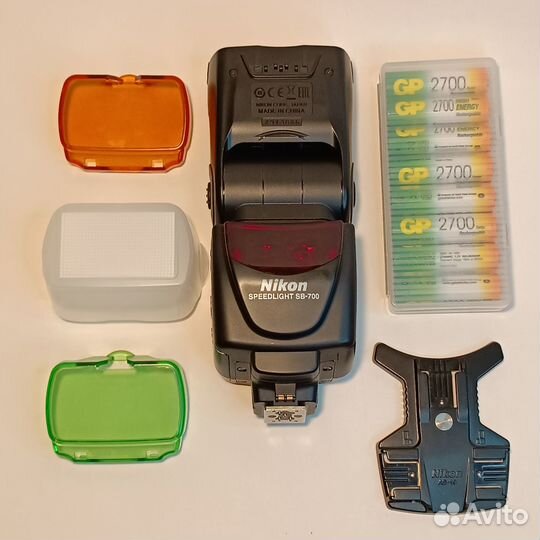 Nikon d600 полный кадр