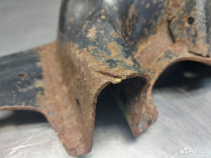 Рычаг продольный задний левый Ford Focus 2+ DB