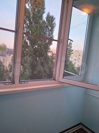 1-к. квартира, 37 м², 4/5 эт.
