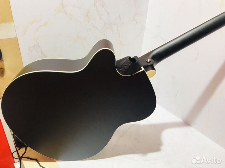 Гитара lex AG 4010vk