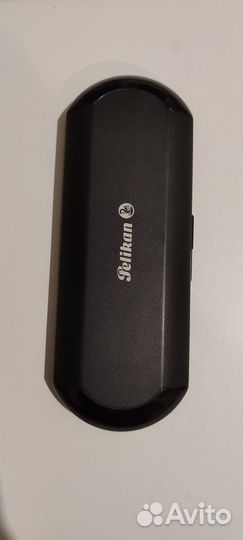 Перьевая ручка Pelican M 400