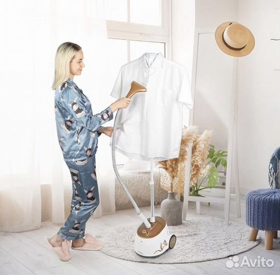 Отпариватель