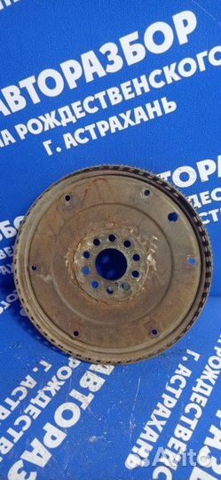 Маховик Volvo 850 седан B5252S 1992