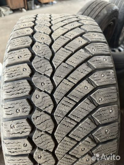 Continental IceContact 2 245/45 R18