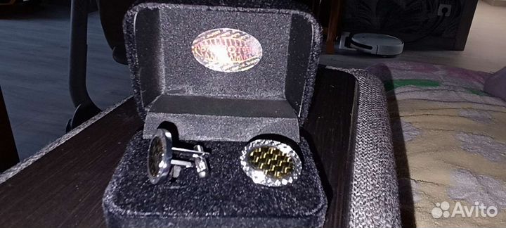 Запонки Вaurotti