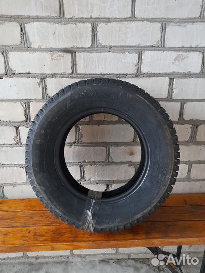 КАМА Кама-505 175/70 R13 82T