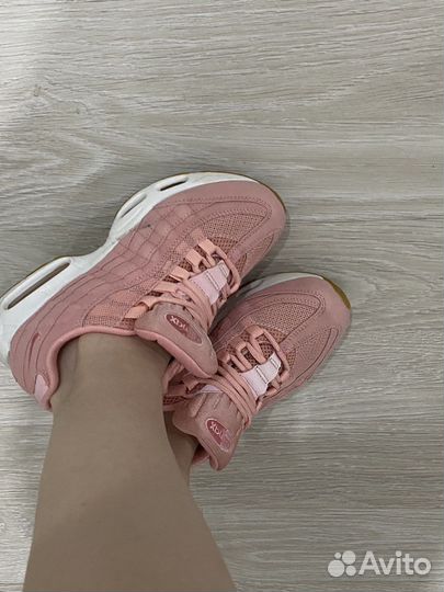 Кроссовки nike