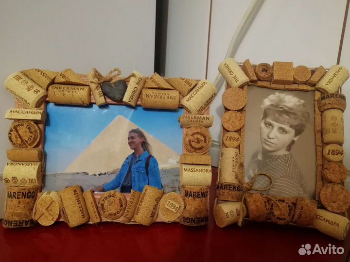 Рамки для фотографий