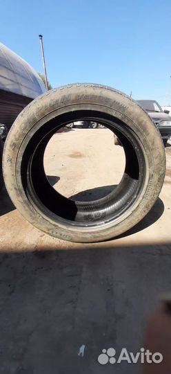 Pirelli Scorpion Verde 255/50 R19 и 285/45 R19