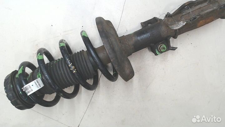 Амортизатор подвески Cadillac SRX, 2010