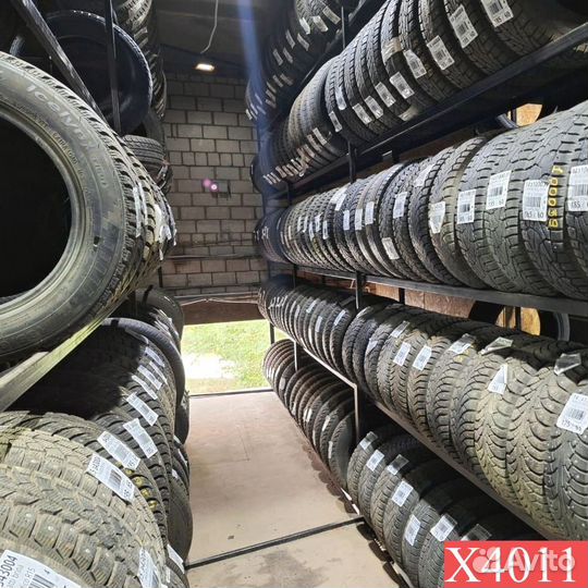 Northtrek N2 185/65 R15 L