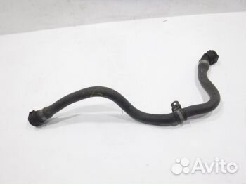 Патрубок системы охлаждения