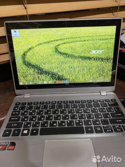 Acer aspire v5