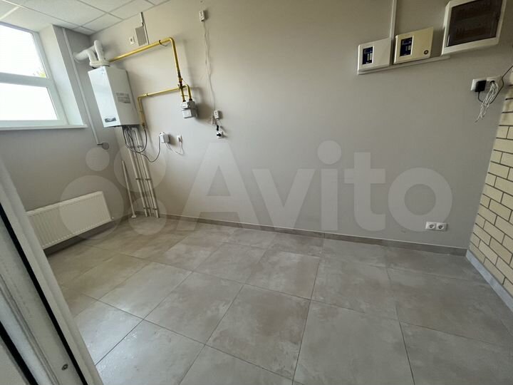 Свободного назначения, 100 м²