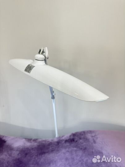 Лампа для наращивания ресниц