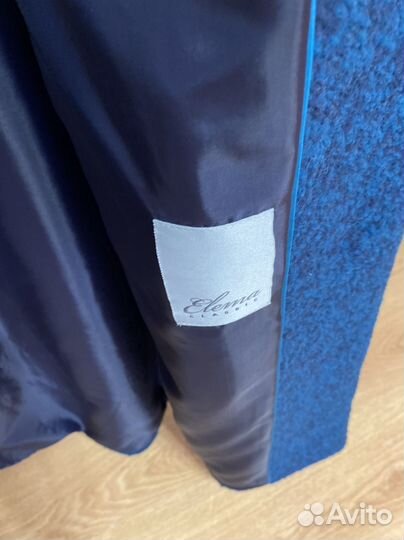 Пальто женское