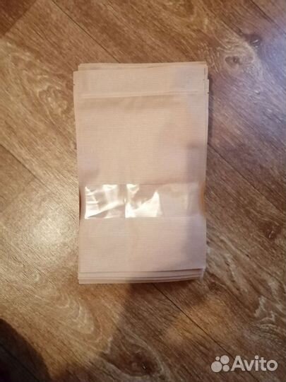 Дой-пак, коробка универсальная