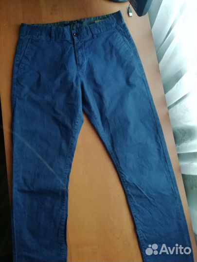 Джинсы для мальчика