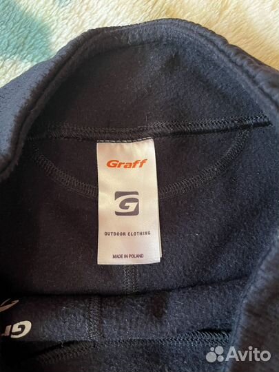 Термобалье Graff