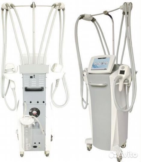 Аппарат для коррекции фигуры AnchorFree V8C2