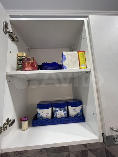 Квартира-студия, 41 м², 5/19 эт.