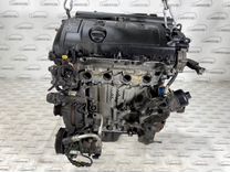 Двигатель Peugeot 308 euro 5 1.4 EP3C 2013