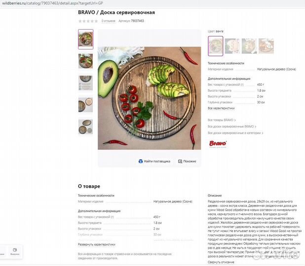 Менеджер по работе с маркетплейсами