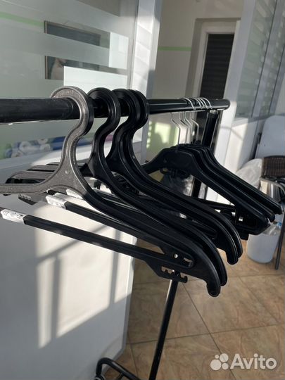 Плечики вешалки