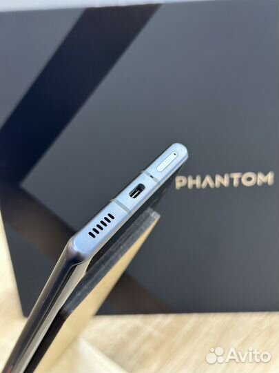 TECNO Phantom X2 Pro, 12/256 ГБ