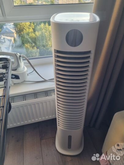 Климатический комплекс