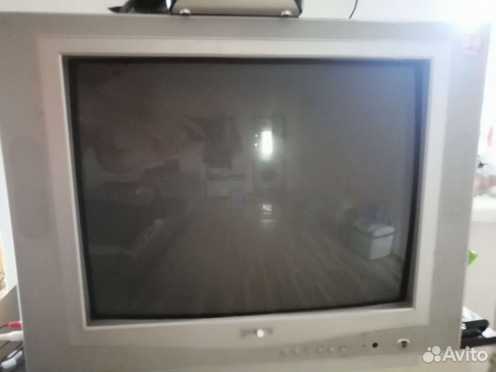 Телевизор бу