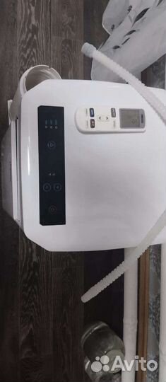 Мобильный кондиционер бу