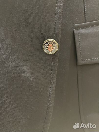 Клубный пиджак blazer gucci оригинал