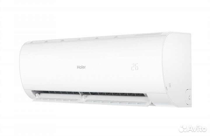 Кондиционер haier coral ON-OFF HSU-07HPL103/R3