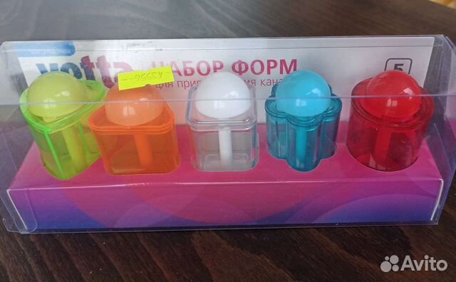 Набор для канапе