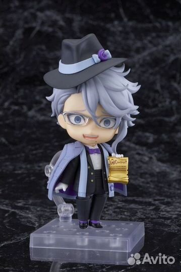 Аниме Фигурка Nendoroid Azul Ashengrotto