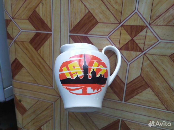 Куханная утварь