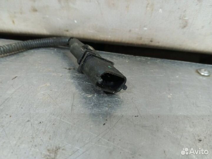 Датчик положения коленвала Alfa Romeo 159 939 2007