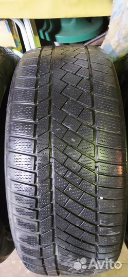 Continental ContiWinterContact TS 830P SUV 255/50 R19