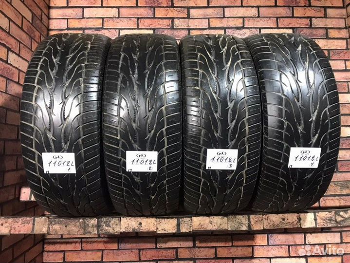 Toyo Proxes ST III 285/60 R18
