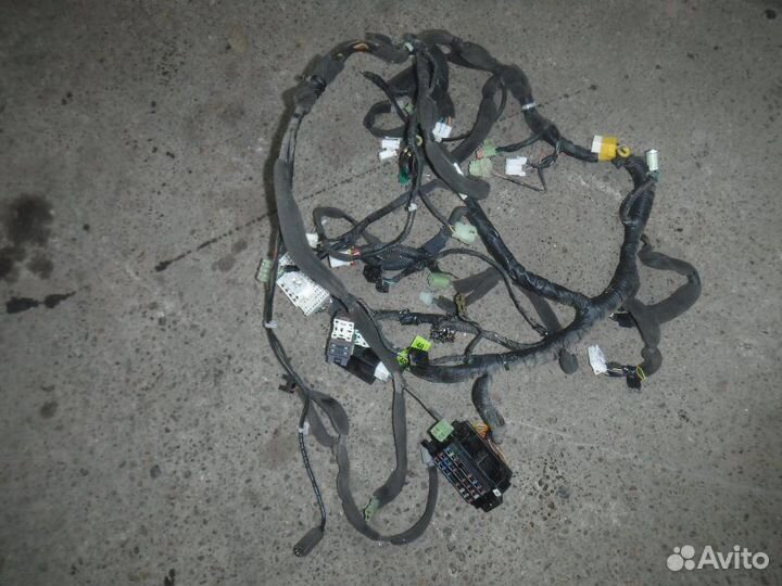 Жгут проводов панели приборов Chevrolet Lacetti