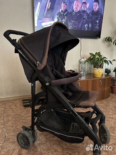 Коляска трость inglesina