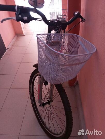 Велосипед б/у