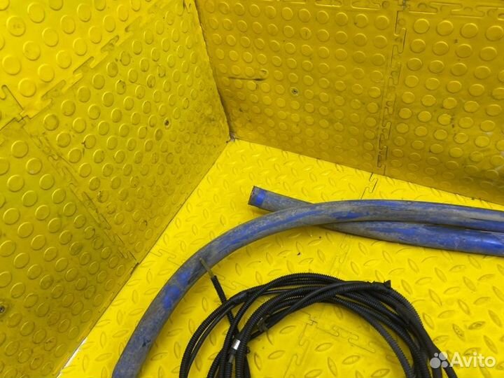 Б/У Предпусковой подогреватель - Eberspacher