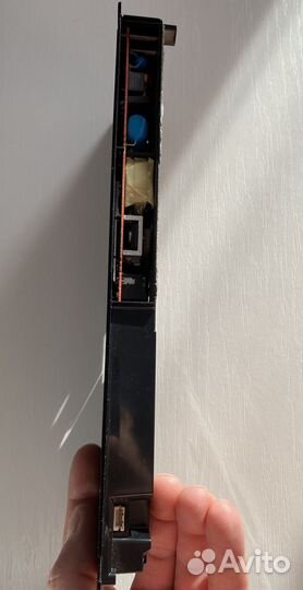 Блок питания для ps4 slim