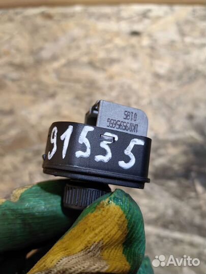 Блок Управления Зеркалами Пассат Б6 со складывание