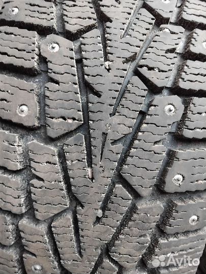 Cordiant Snow Cross 205/55 R16
