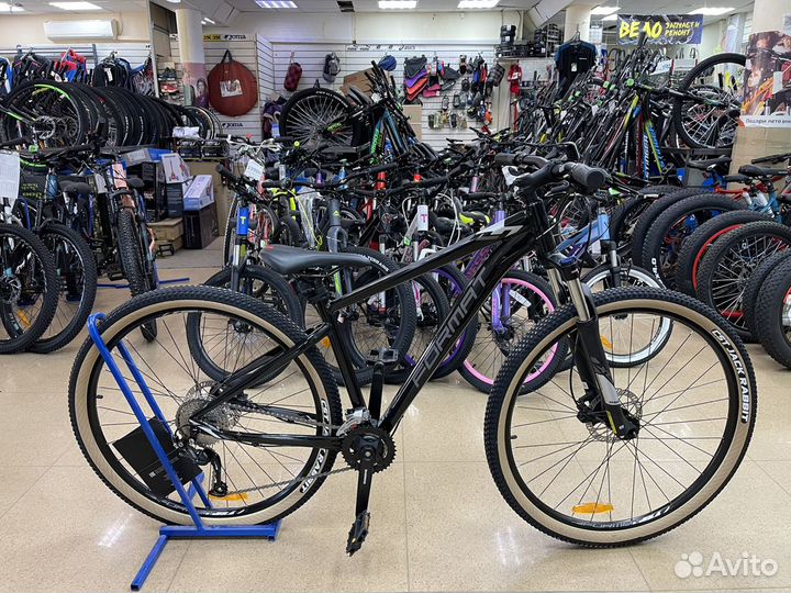 Горный велосипед format 1412 27.5