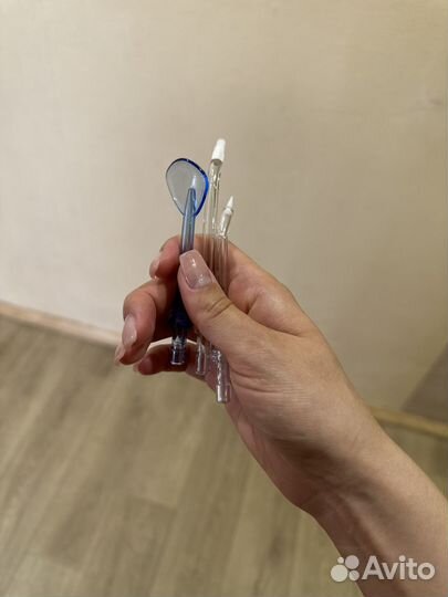 Ирригатор h2ofloss